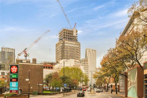 2 bedroom flat for sale, City Road, London, EC1V