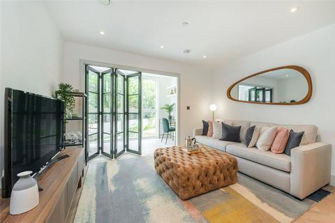 1 bedroom flat for sale, Clifton Mansions, Park Avenue, London, NW2