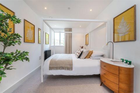 1 bedroom flat for sale, Clifton Mansions, Park Avenue, London, NW2