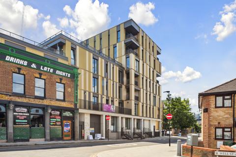 3 bedroom flat for sale, The Hudson, 1 Maryland Point, London, E15