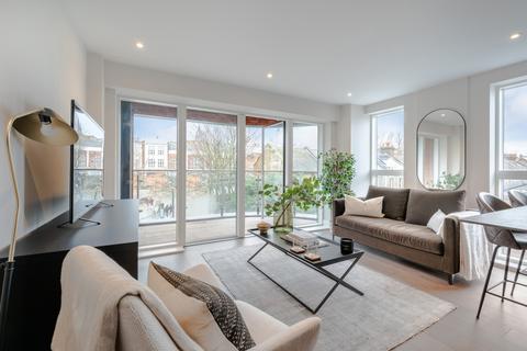 1 bedroom flat for sale, Archway Corner, 800 Holloway Road, N19