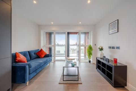 1 bedroom flat for sale, Archway Corner, 800 Holloway Road, N19