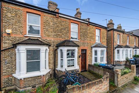 5 Glenthorne Road, Kingston Upon Thames, KT1 2UB