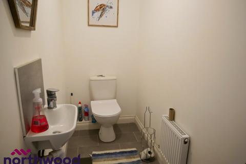 7 Hawthorn View, Penycae, Wrexham, LL14 2PQ