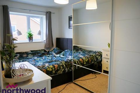 7 Hawthorn View, Penycae, Wrexham, LL14 2PQ