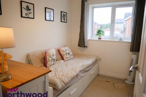 7 Hawthorn View, Penycae, Wrexham, LL14 2PQ