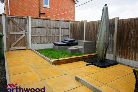 7 Hawthorn View, Penycae, Wrexham, LL14 2PQ