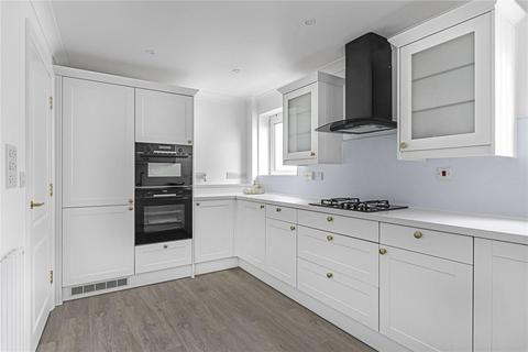 Creswell Drive, Beckenham