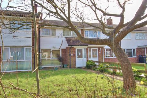 3 bedroom terraced house for sale - Ruxley Close, Holbury