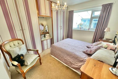 2 bedroom semi-detached bungalow for sale, Lavender Close, Great Bridgeford, ST18