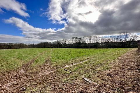 Land for sale - Plot 2 Land at Sunnyside Farm, Wimborne Road, Lytchett Matravers, Poole, Dorset, BH16 6HQ