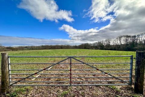 Land for sale - Plot 2 Land at Sunnyside Farm, Wimborne Road, Lytchett Matravers, Poole, Dorset, BH16 6HQ