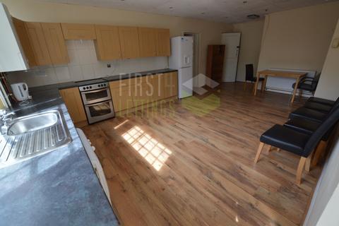 undefined, London Road, Leicester LE2