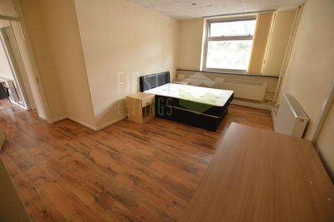 undefined, London Road, Leicester LE2