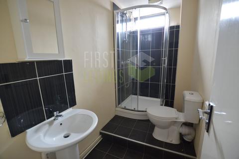 undefined, London Road, Leicester LE2