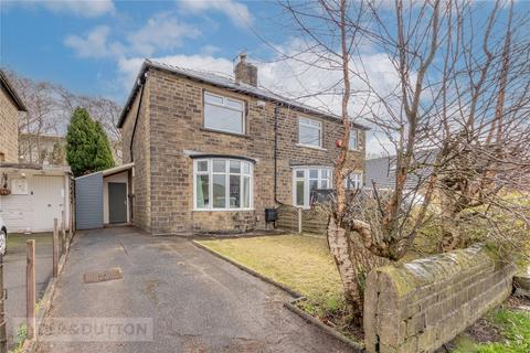 2 bedroom semi-detached house for sale, Gillroyd Lane, Linthwaite, Huddersfield, West Yorkshire, HD7