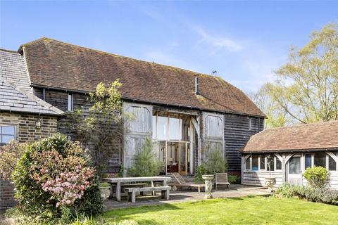 5 bedroom detached house for sale, Barcombe Mills Road, Barcombe, Lewes, East Sussex, BN8