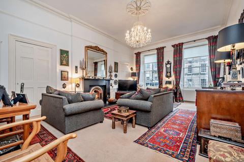 3 bedroom flat for sale, Howe Street, Edinburgh, Midlothian