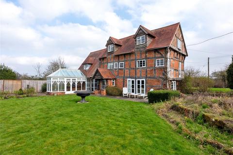 6 bedroom detached house for sale, Stoke Prior, Bromsgrove, Worcestershire