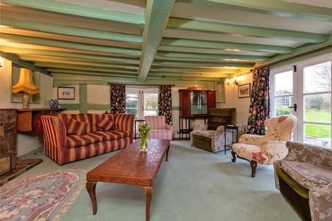 6 bedroom equestrian property for sale, Stoke Prior, Bromsgrove, Worcestershire