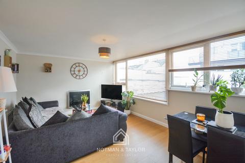 3 bedroom apartment for sale, Marine Drive, Torpoint PL11