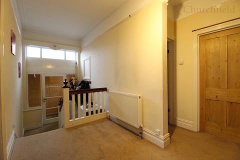 3 bedroom flat to rent - Richmond Park Road, Bournemouth, Dorset