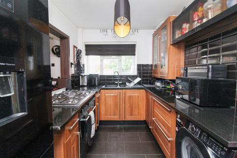 3 bedroom semi-detached house for sale, Albion Street