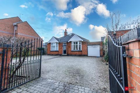 4 bedroom detached bungalow for sale, New Street, Earl Shilton, Leicestershire