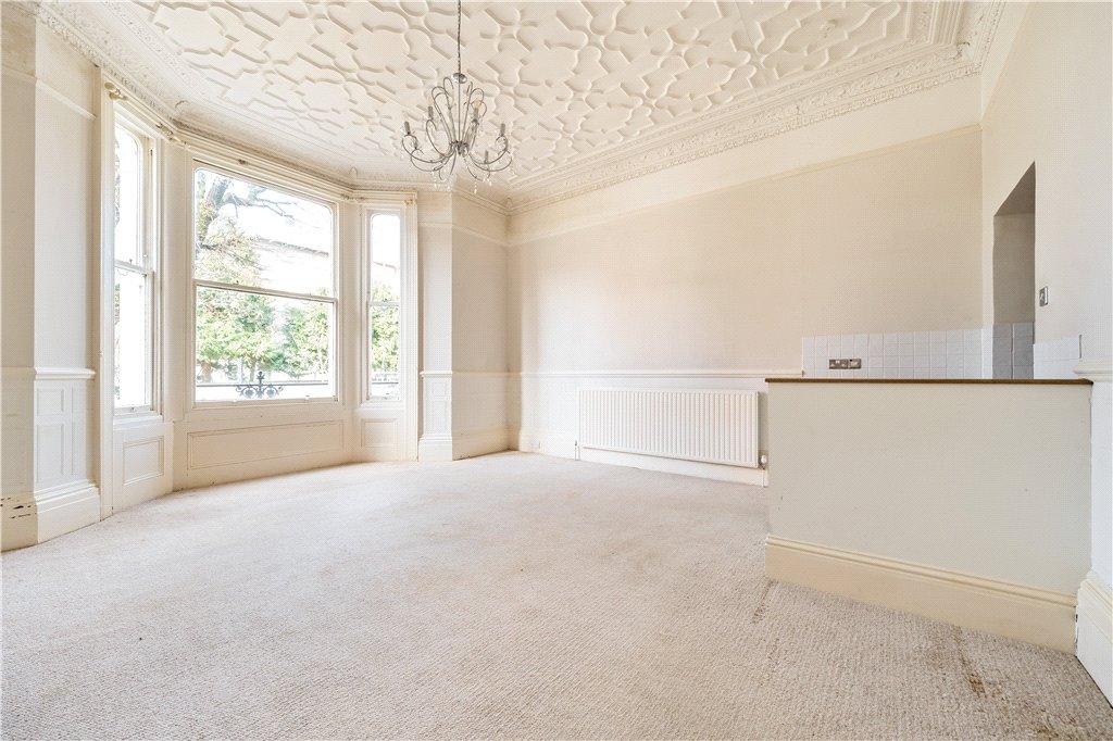 Stanford Avenue, Brighton, East Sussex 2 bed apartment for sale £350,000