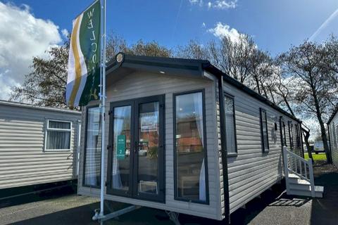 2 bedroom static caravan for sale, Riverside Holiday Park, , Banks PR9