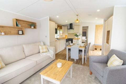 2 bedroom static caravan for sale, Riverside Holiday Park, , Banks PR9