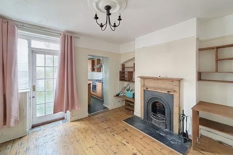 1 bedroom flat for sale - Flat 3, 45 Whiteley Road, Crystal Palace, London, SE19 1JU