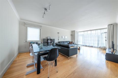 2 bedroom apartment for sale, Abbey Road, St John's Wood, London, NW8