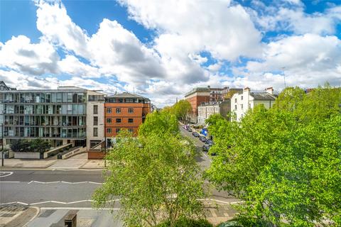 2 bedroom apartment for sale, Abbey Road, St John's Wood, London, NW8