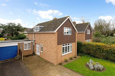 2 bedroom link detached house for sale, Sands Close, Broadway, Worcestershire, WR12