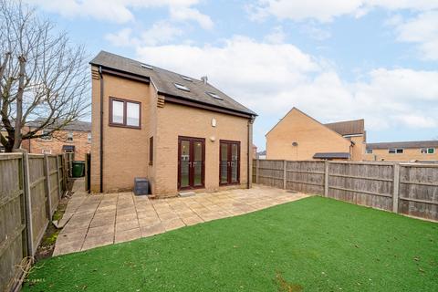 47 Bridge Street, Chatteris, PE16 6RD