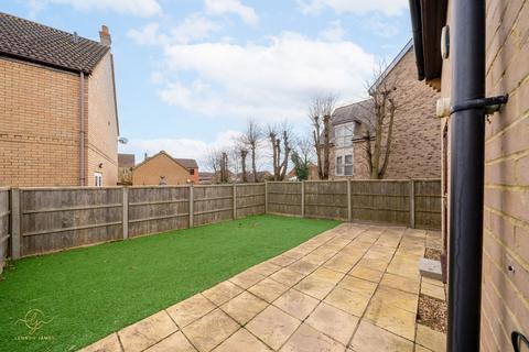 47 Bridge Street, Chatteris, PE16 6RD