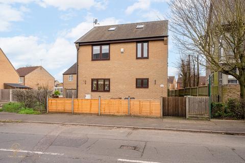 47 Bridge Street, Chatteris, PE16 6RD