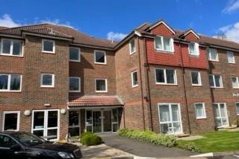 1 bedroom retirement property for sale, Windsor,  Berkshire,  SL4