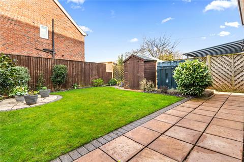 3 bedroom detached house for sale, Swaby Close, Marshchapel, Grimsby, Lincolnshire, DN36