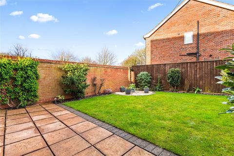 3 bedroom detached house for sale, Swaby Close, Marshchapel, Grimsby, Lincolnshire, DN36