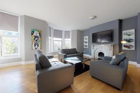 10 bedroom house share to rent - Sutherland Road