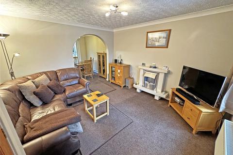 3 bedroom detached house for sale - Thistledown Drive, Heath Hayes, Cannock, WS12