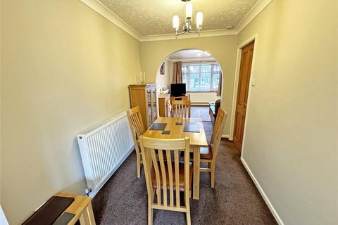 3 bedroom detached house for sale, Thistledown Drive, Heath Hayes, Cannock, WS12