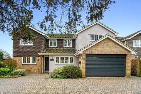 4 bedroom detached house for sale - The Glade, Colchester, Essex, CO4
