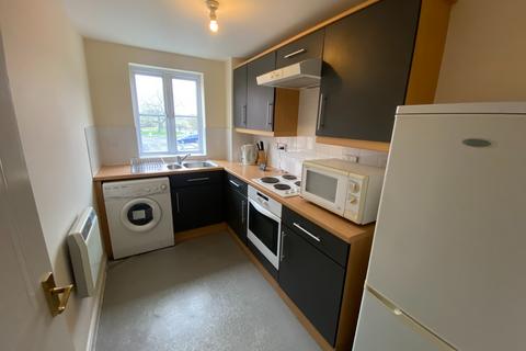 2 bedroom apartment to rent, Dorney Road, Oakhurst, Swindon, SN25