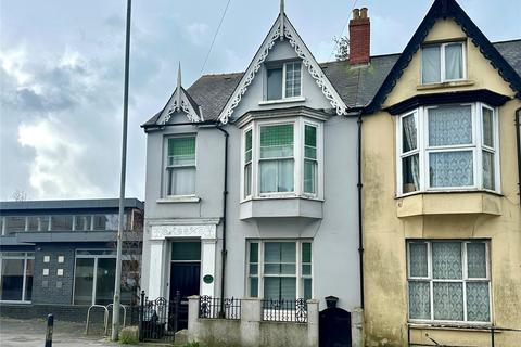 2 bedroom ground floor flat to rent - London Road, Pembroke Dock, Pembrokeshire, SA72