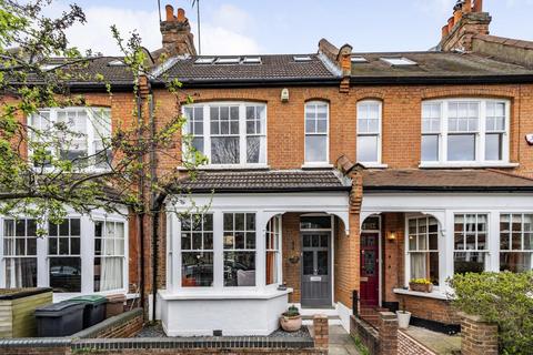 6 Baden Road, London, N8 7RJ