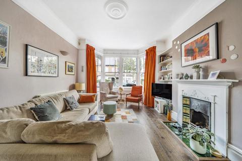 6 Baden Road, London, N8 7RJ