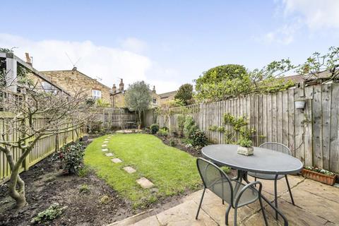 6 Baden Road, London, N8 7RJ